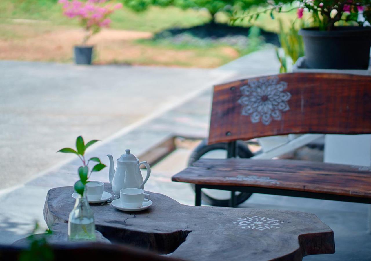 Niyatma Wayanad Pool Resort By Voye Homes Luaran gambar